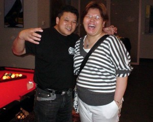 world series of poker winner, johnny chan