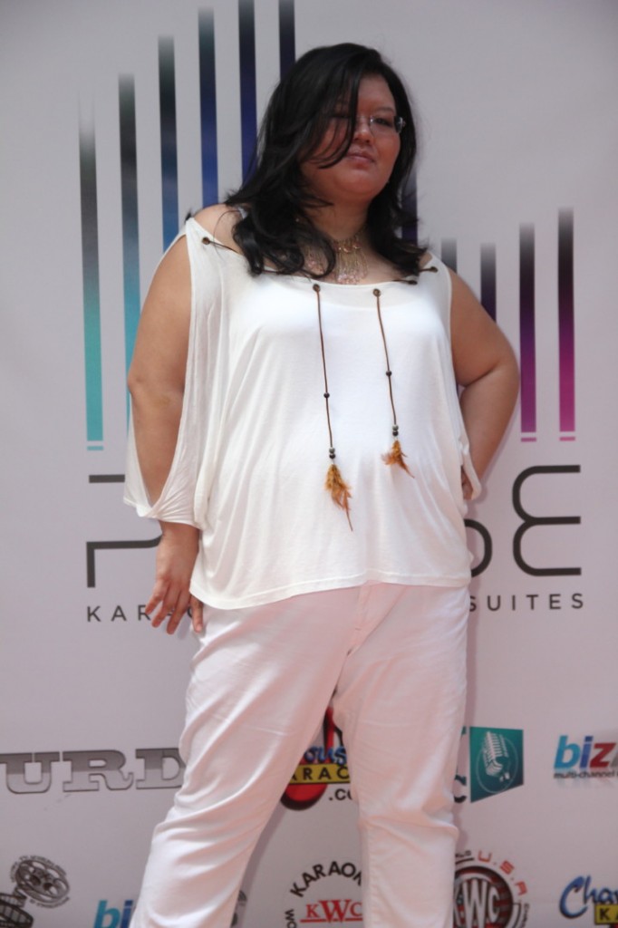 promo photo of Janifer