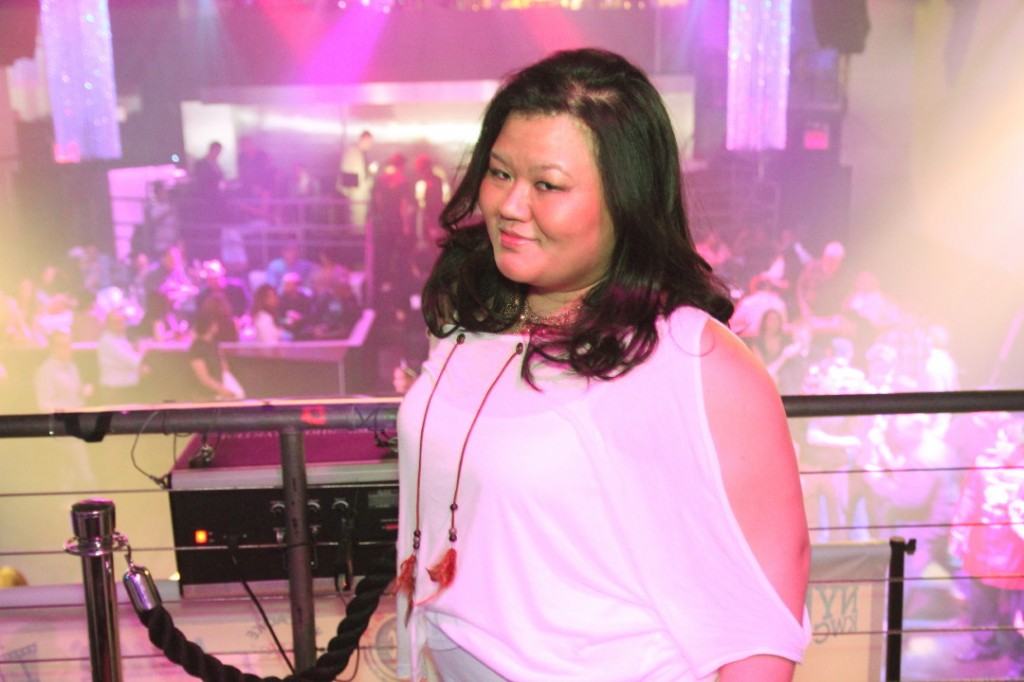 promo photo of Janifer