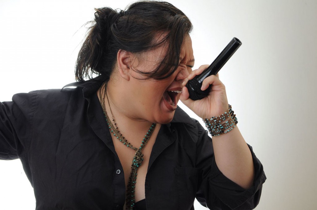 Photo of Janifer, courtesy of Brian R. Nett