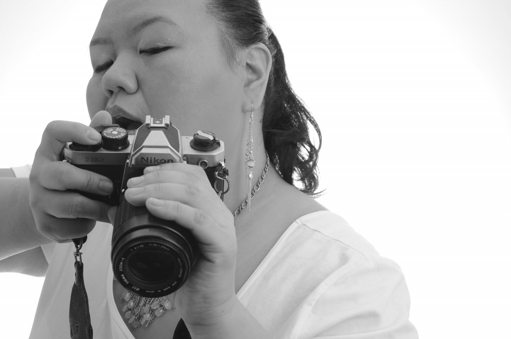 Photo of Janifer, courtesy of Brian R. Nett