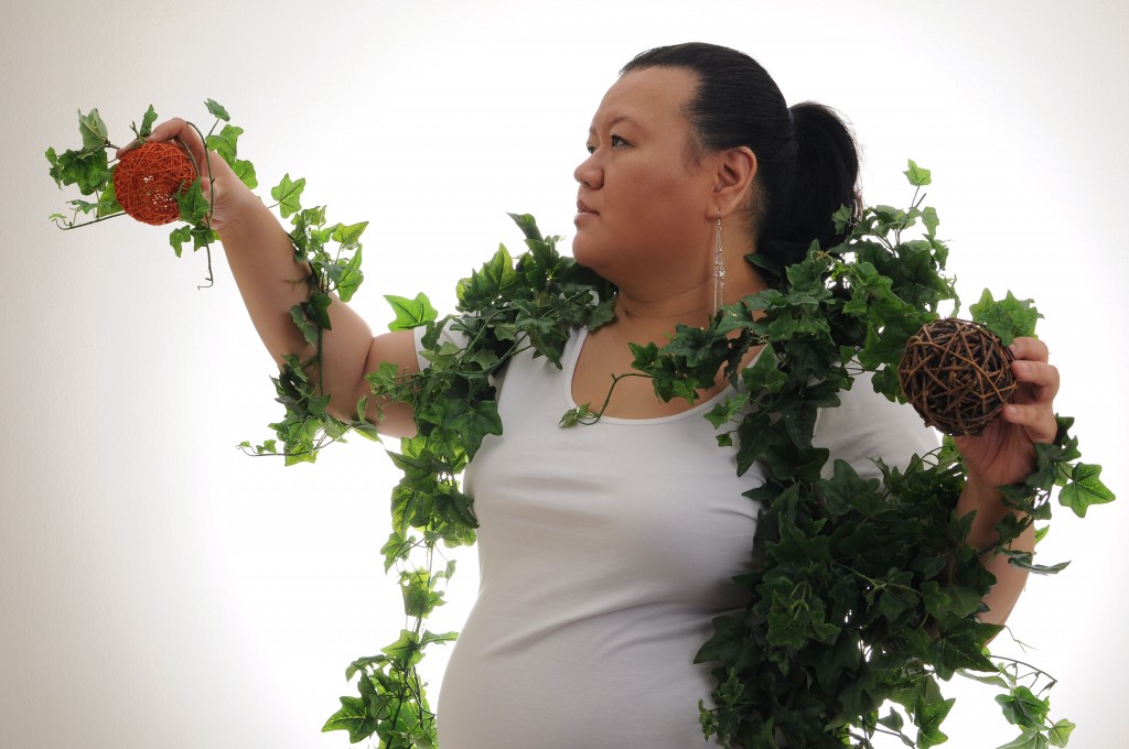 Photo of Janifer, courtesy of Brian R. Nett