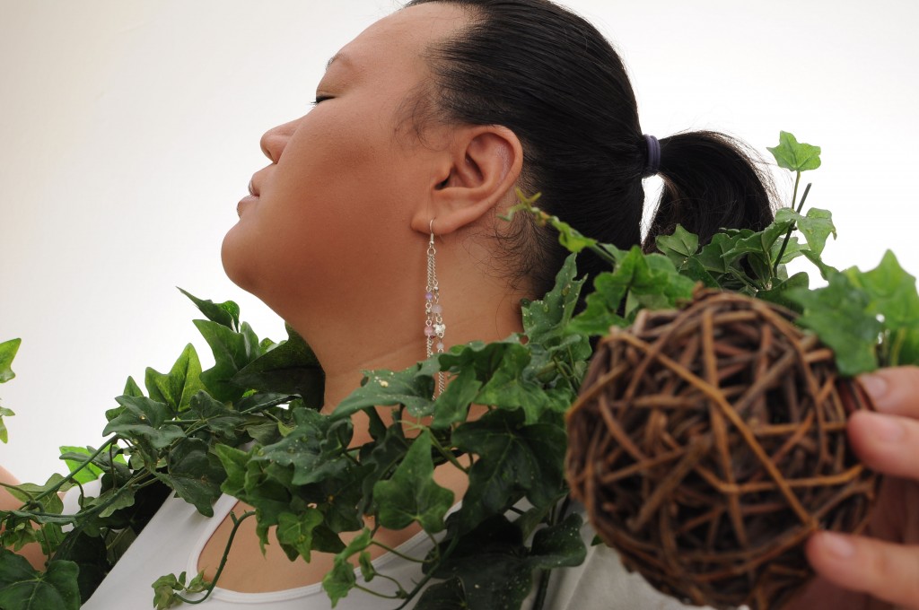 Photo of Janifer, courtesy of Brian R. Nett