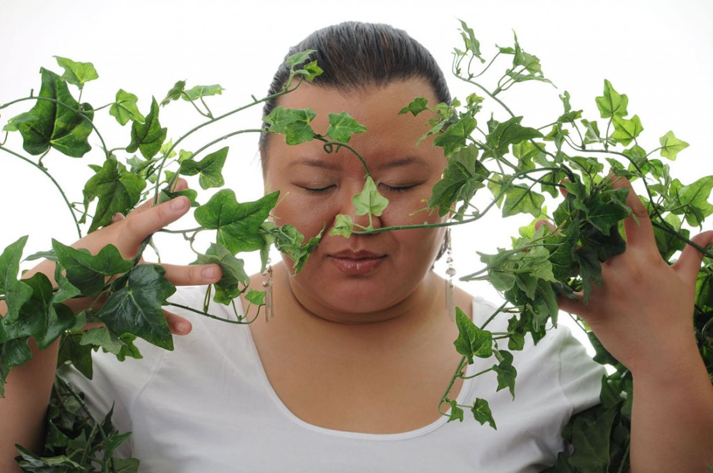 Photo of Janifer, courtesy of Brian R. Nett