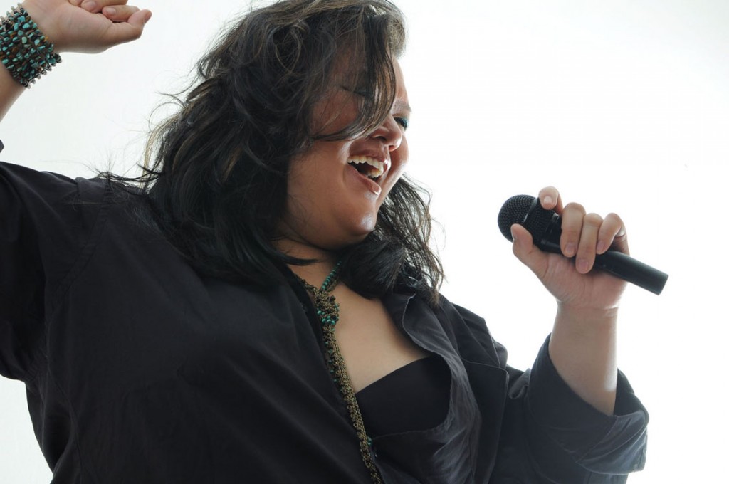 Photo of Janifer, courtesy of Brian R. Nett