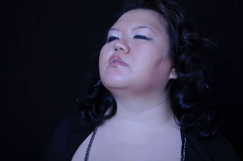 Photo of Janifer, courtesy of Brian R. Nett