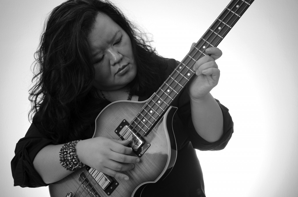 Photo of Janifer, courtesy of Brian R. Nett