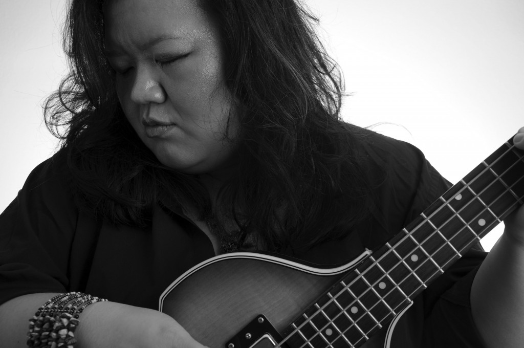 Photo of Janifer, courtesy of Brian R. Nett