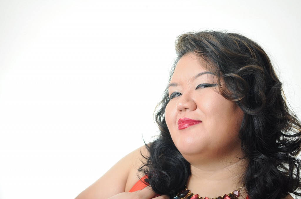 Photo of Janifer, courtesy of Brian R. Nett