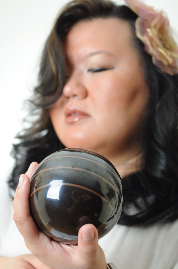 Photo of Janifer, courtesy of Brian R. Nett