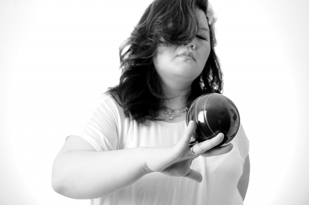 Photo of Janifer, courtesy of Brian R. Nett