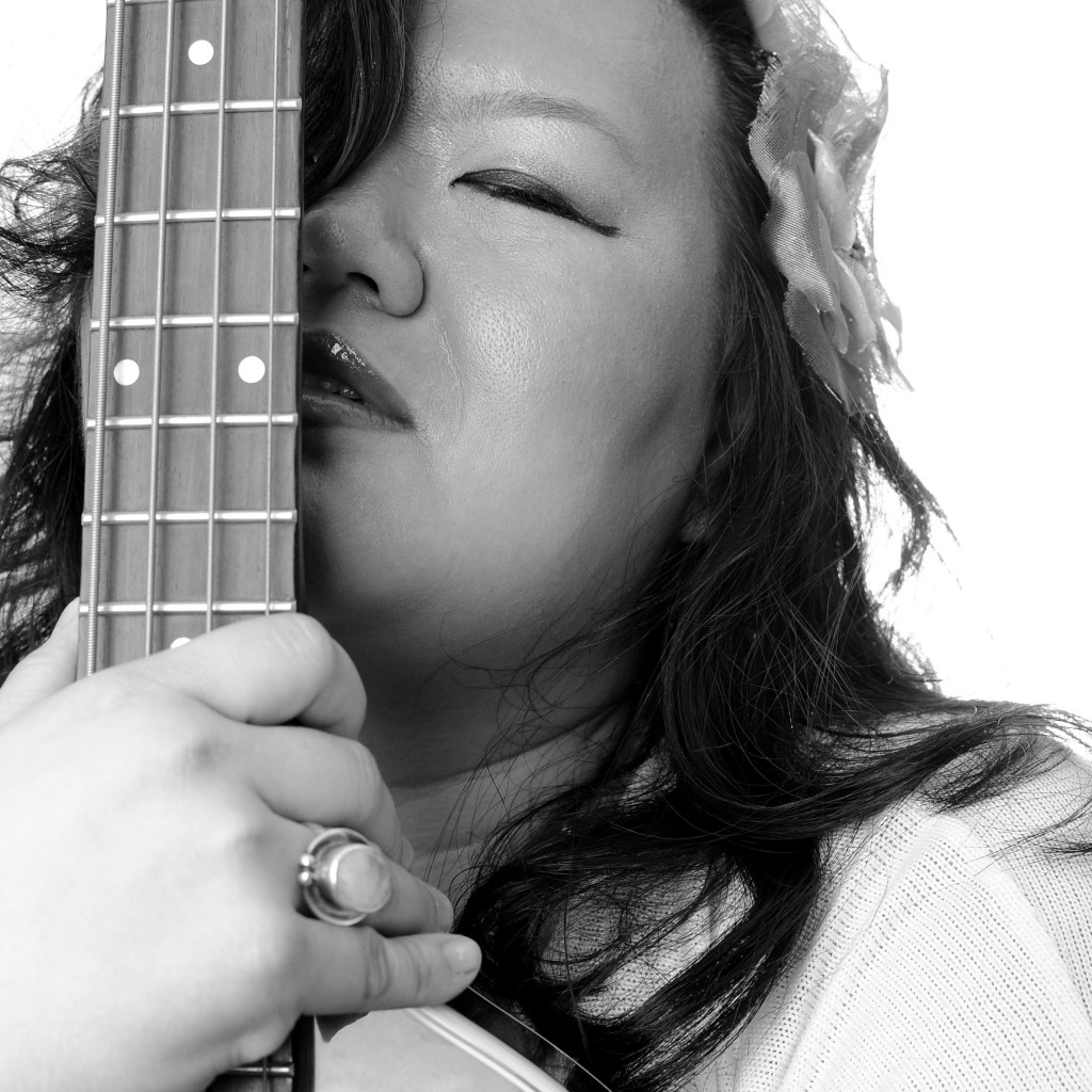 Photo of Janifer, courtesy of Brian R. Nett