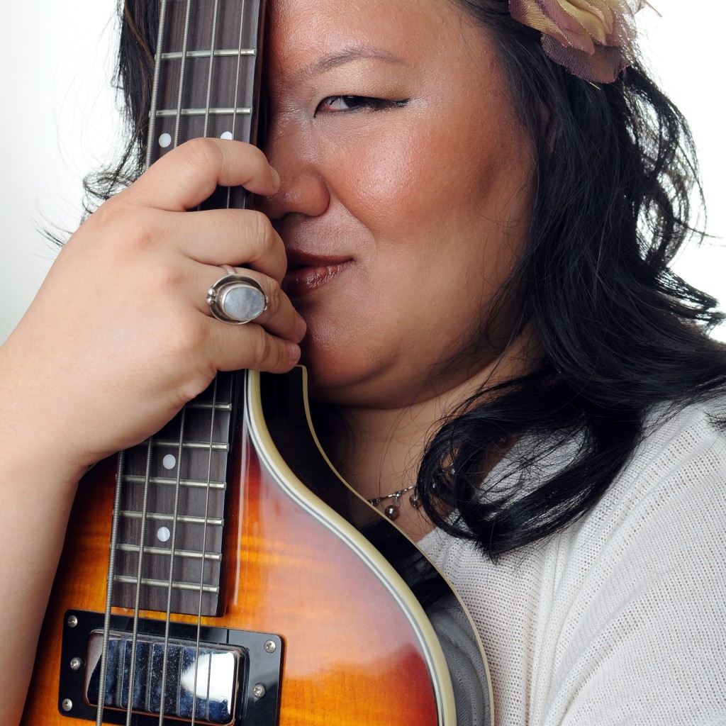 Photo of Janifer, courtesy of Brian R. Nett