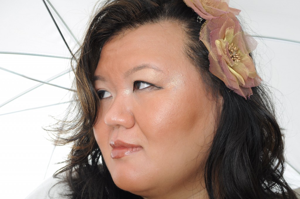 Photo of Janifer, courtesy of Brian R. Nett