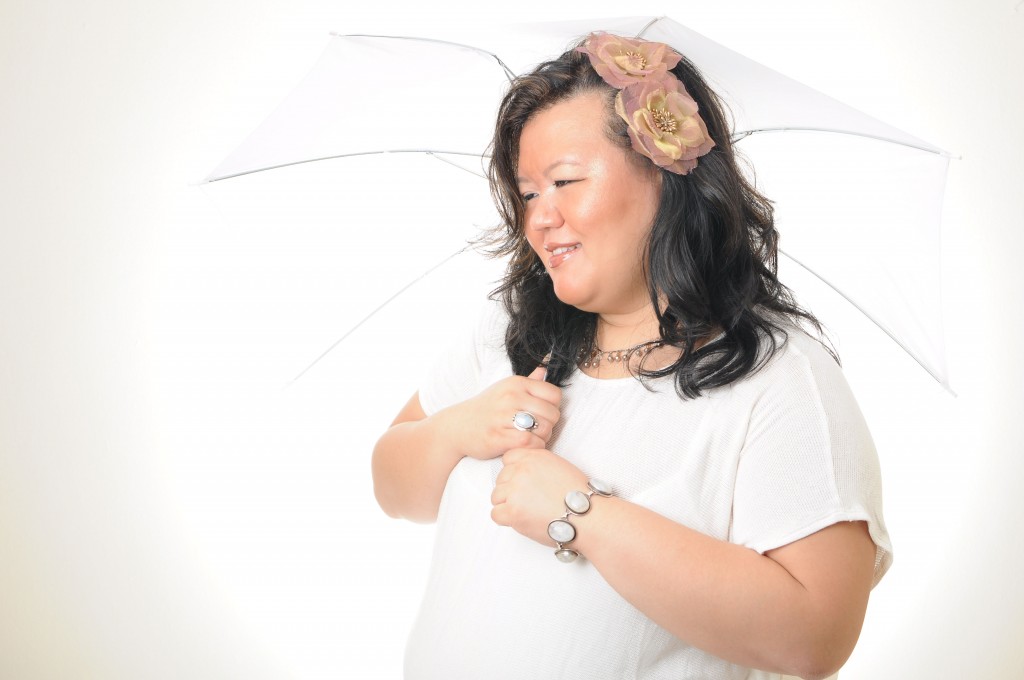 Photo of Janifer, courtesy of Brian R. Nett