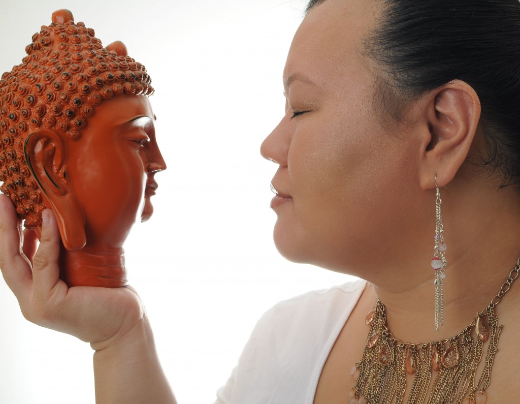 Photo of Janifer, courtesy of Brian R. Nett