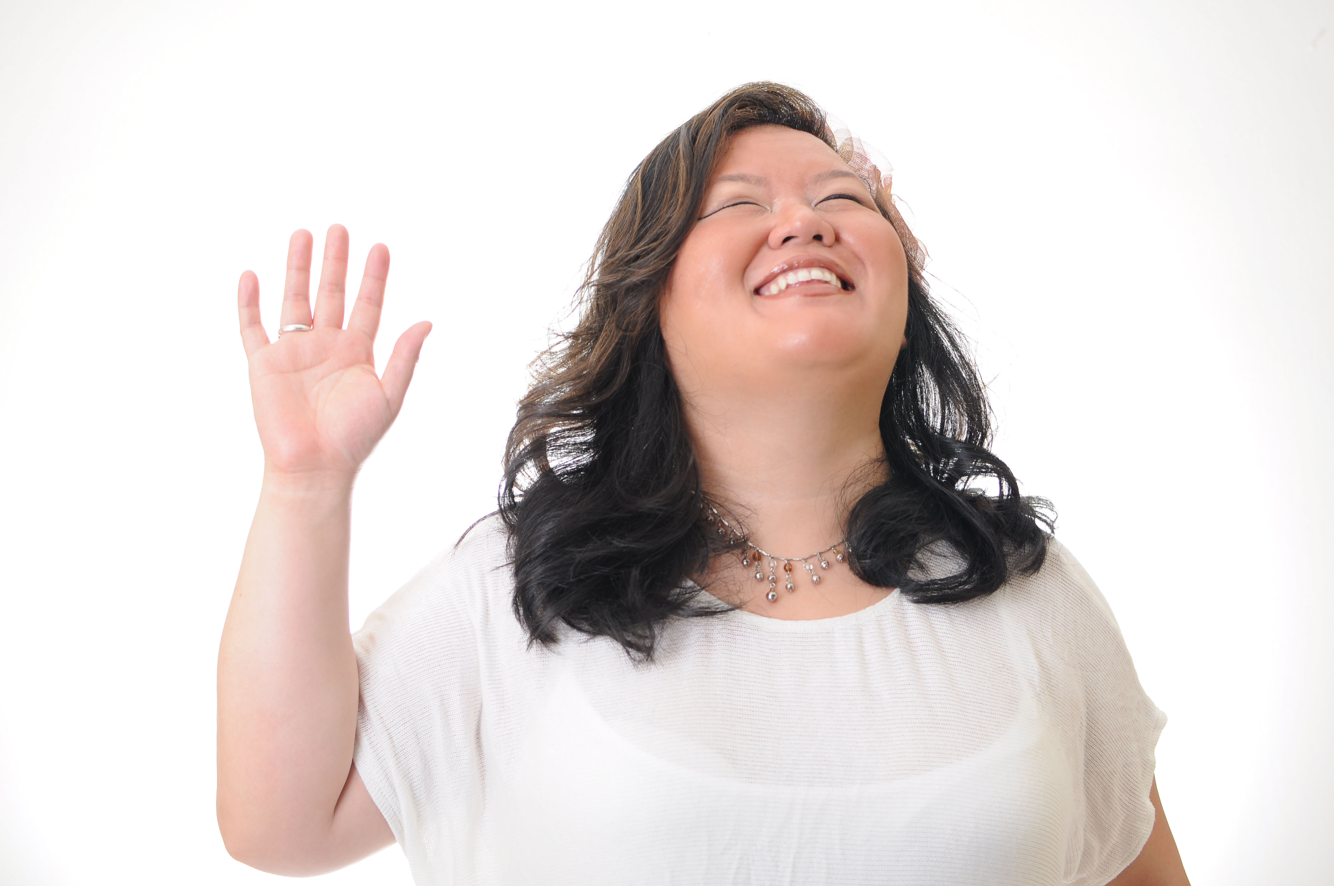 Photo of Janifer, courtesy of Brian R. Nett