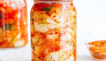 kimchi